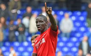 KABAR PEMAIN : UEFA Skors Sakho 30 Hari