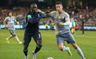 SEMIFINAL LIGA CHAMPIONS : Preview Manchester City Vs Real Madrid: Menunggu "Pembalasan" Pellegrini