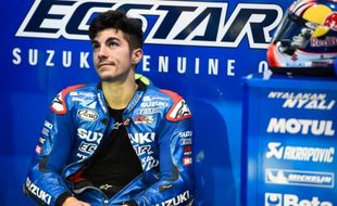 MOTOGP 2016 : Vinales Antisipasi Cuaca Buruk di Motegi