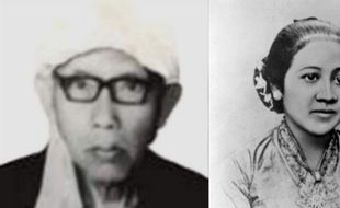 KISAH INSPIRATIF : Pertemuan Kartini dan Kiai Sholeh Darat hingga Awal Mula Terjemahan Alquran dalam Bahasa Jawa