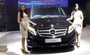 PENJUALAN MOBIL: BMW Vs Mercedes Benz, Siapa yang Terlaris?