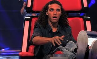 THE VOICE : Punya Suara Mirip Bob Marley, Kontestan Ini Kejutkan Juri