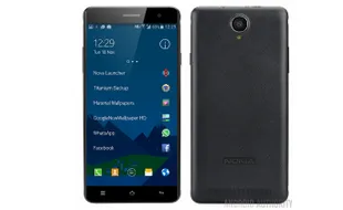 SMARTPHONE TERBARU : Nokia Pasti Bikin Ponsel Android