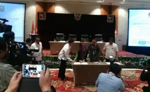 Hubungi Nomor 112 untuk Panggilan Darurat