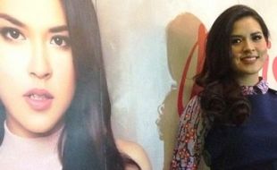 ALBUM TERBARU : Handmade, Album Ketiga Raisa Andriana