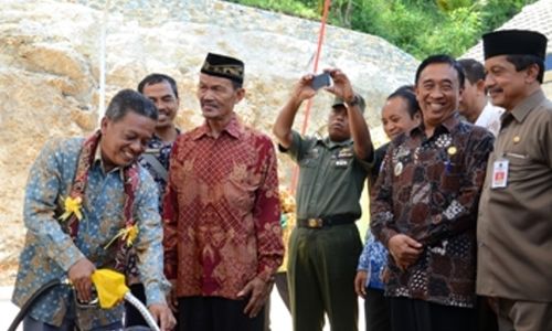 PERIKANAN PACITAN : 1.500 Perahu Nelayan Penuhi Laut Pacitan, Begini Kata Bupati