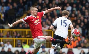 TOTTENHAM VS MANCHESTER UNITED : Spurs Mampu Manfaatkan Kelengahan MU