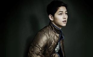 K-POP : Gary Hengkang, Song Joong Ki Kembali ke Running Man?