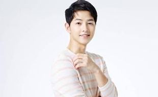 DRAMA KOREA : Comeback, Song Joong Ki Bintangi Drama Saeguk