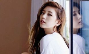 K-POP : Suzy Miss A Segera Rilis Album Solo? Ini Jawaban JYP Entertainment