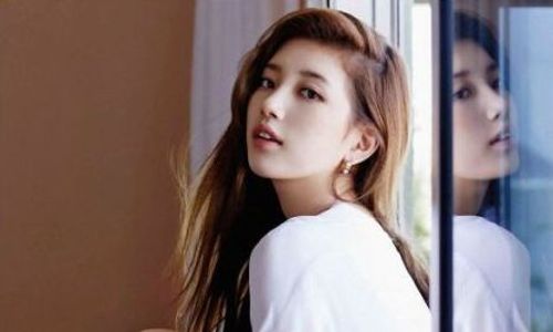 K-POP : Menangis, Suzy Miss A Kirim Pesan Mengharukan untuk Ayahnya