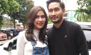 KABAR ARTIS : Syahnaz Shadiqah dan Jeje Jalani Proses Pendekatan