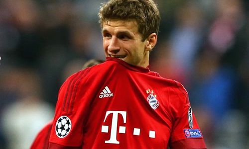 BAYERN MUNCHEN VS BENFICA : Menang Tipis, Bayern Dianggap Tak Mau Ambil Risiko