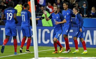 PRANCIS VS BULGARIA : Misi Ayam Jantan Kembalikan Tuah Stade de France