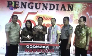 UNDIAN BERHADIAH : Warga Demak dapat Fortuner dan 3 Wong Soloraya Raih Toyota Etios