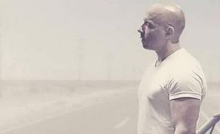 FILM TERBARU : Wajah Sedih Vin Diesel di Furious 8