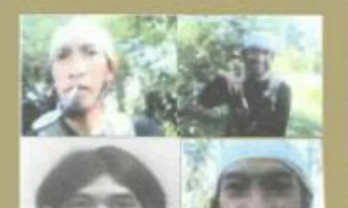 WNI DISANDERA ABU SAYYAF : Nasib 14 WNI di Tangan Al Habsy Misaya, Ini Sosoknya