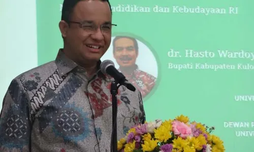 SERTIFIKASI GURU : Anies Baswedan Akui Tunjangan Sertifikasi Tak Berdampak pada Peningkatan Kinerja Guru