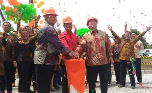 APARTEMEN DI JOGJA : Apartemen Taman Melati Sasar Kalangan Mahasiswa Negeri