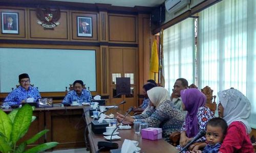 PROYEK BANDARA KULONPROGO : Tahap Musyawarah Berakhir Pekan Ini