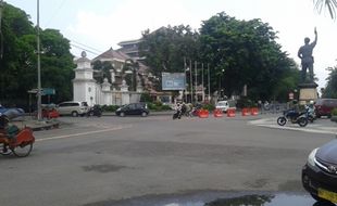 Kenapa Solo Tidak Jadi Daerah Istimewa Seperti Yogyakarta?