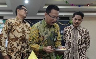 PRODUK PEGADAIAN : Ini Alasan Tabungan Emas Diminati