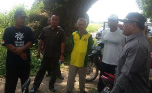 PERTANIAN MADIUN : Petani Madiun Kesulitan Cari Buruh Tani