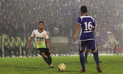 PSS SLEMAN : Utak Atik Skema Berbuah Performa Buruk