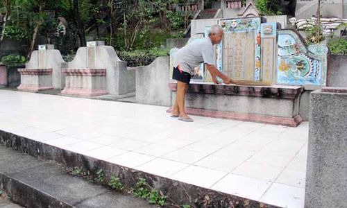 Pemkot Jogja Susun Perda Permakaman