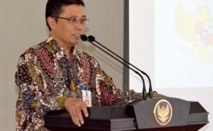 PNS PACITAN : 250 PNS Pacitan Naik Pangkat, Begini Pesan Sekda…