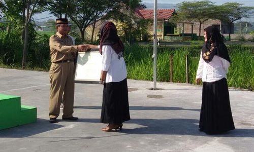 HARDIKNAS 2016 : Refleksi Hari Pendidikan di Kota Pelajar