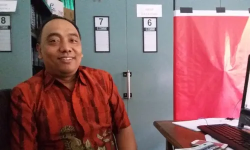 PENERIMAAN MAHASISWA BARU : Buka 4 Prodi, STAIN Ponorogo Tambah Kuota Mahasiswa Baru