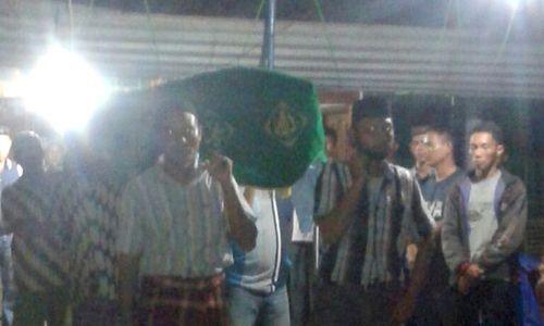 TKI PONOROGO : Mendadak Sakit, TKI Ponorogo Ini Meninggal di Malaysia