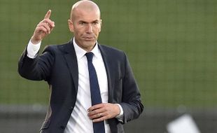 PIALA SUPER EROPA 2016 : Peluang Zidane Menangi Gelar Sebagai Pemain dan Pelatih