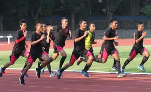 PERSIS SOLO : Lebaran, Laskar Sambernyawa Libur 10 Hari