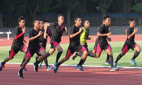 ISC B 2016 : Persis Solo Kembali ke Skema Awal