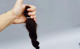 KABAR ARTIS : Mengharukan, Ternyata Ini Alasan Harry Styles Potong Rambut