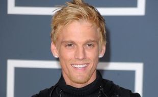 KABAR ARTIS : Kasihan, Aaron Carter Kini Bangkrut dan Terlilit Utang