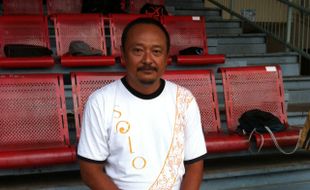 LIGA NUSANTARA 2016 : Persis Muda Terancam Tanpa Dua Pilar di Tegal