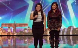 Simon Cowell Standing Ovation ke Peserta Britain’s Got Talent Asal Indonesia!