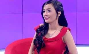 Kabar Artis : Menyesal, Nisa Solo Ungkap Pernikahan Dininya