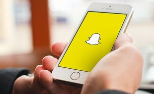 Snapchat Kini Punya Fitur Filter Suara