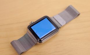 INOVASI TEKNOLOGI : Begini Tampilan Apple Watch Windows 95