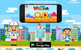 GAME TERBARU : Bimbel: Belajar Sambil Bermain