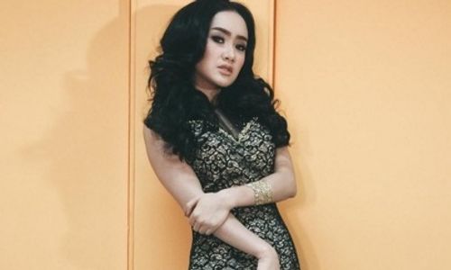 SENSASI ARTIS : Ternyata Ini Alasan Cita Citata Pacari Ichal