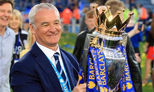 Usia 72 Tahun, Claudio Ranieri Pensiun Melatih Klub tapi Terbuka Besut Timnas