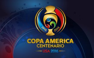 COPA AMERICA CENTENARIO : Ini Jadwal Lengkap Fase Grup