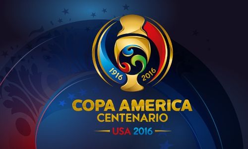 COPA AMERICA CENTENARIO : Panen Rekor Edisi ke-100