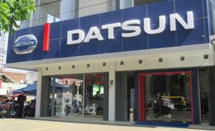 BURSA MOBIL: Potensi Datsun-Nissan Pisah Diler Semakin Besar