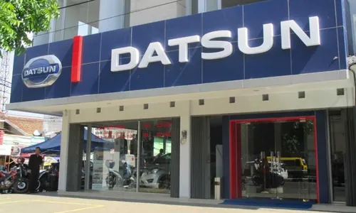 PEKAN RAYA JAKARTA : Sebanyak 639 unit Datsun Langsung Terjual